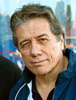 Edward James Olmos Quotes