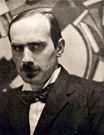 Edward Wadsworth Quotes