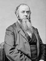 Edwin M. Stanton Quotes