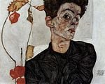 Egon Schiele Quotes