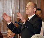 Ehud Olmert Quotes