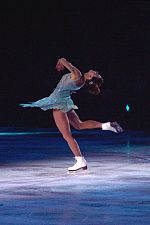 Ekaterina Gordeeva Quotes