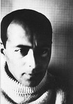 El Lissitzky Quotes