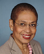 Eleanor Holmes Norton Quotes
