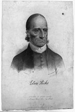 Elias Hicks Quotes
