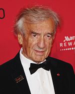 Elie Wiesel Quotes