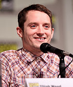 Elijah Wood Quotes