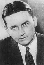 Eliot Ness Quotes