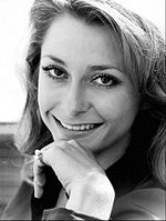 Elizabeth Ashley Quotes