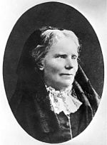 Elizabeth Blackwell Quotes