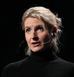 Elizabeth Gilbert Quotes