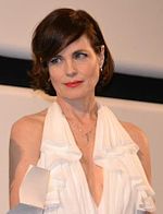 Elizabeth McGovern Quotes