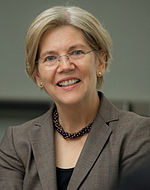 Elizabeth Warren Quotes