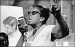 Ella Baker Quotes