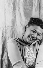 Ella Fitzgerald Quotes