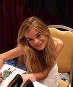Ellen Muth Quotes