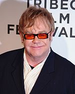 Elton John Quotes