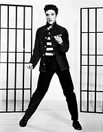 Elvis Presley Quotes