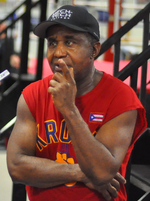 Emanuel Steward Quotes