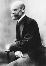 Emile Durkheim Quotes