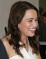 Emilia Clarke Quotes