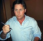 Emilio Estevez Quotes