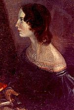Emily Bronte Quotes