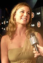 Emily VanCamp Quotes