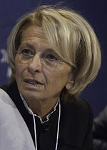 Emma Bonino Quotes
