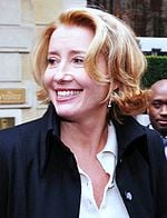 Emma Thompson Quotes