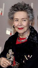 Emmanuelle Riva Quotes