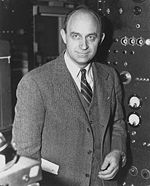 Enrico Fermi Quotes