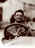 Enzo Ferrari Quotes