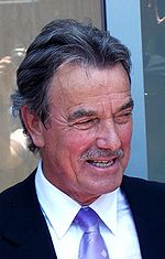 Eric Braeden Quotes