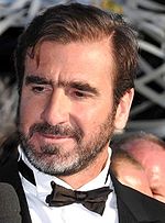 Eric Cantona Quotes