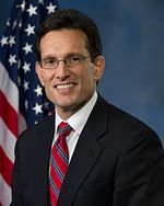Eric Cantor Quotes