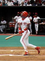 Eric Davis Quotes