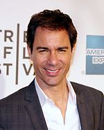 Eric McCormack Quotes