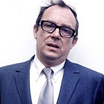 Eric Morecambe Quotes