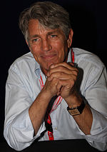 Eric Roberts Quotes