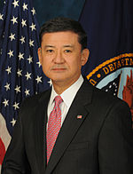 Eric Shinseki Quotes
