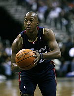Eric Snow Quotes