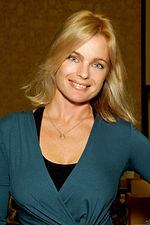 Erika Eleniak Quotes