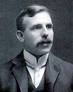 Ernest Rutherford Quotes