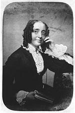 Ernestine L. Rose Quotes