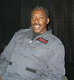 Ernie Hudson Quotes