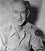 Ernie Pyle Quotes