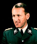 Ernst Kaltenbrunner Quotes