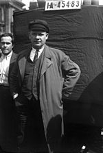 Ernst Thalmann Quotes