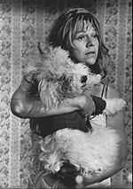 Estelle Parsons Quotes